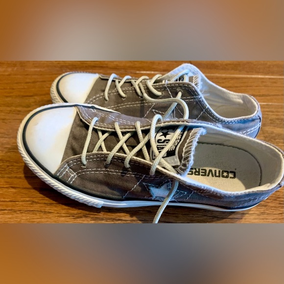 Converse One Star child size US 12 - Picture 3 of 15